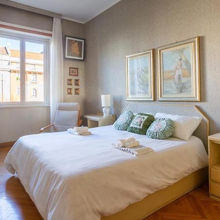 Mysa Properties - Trilocale in zona Porta Romana, Bocconi Milano Esterno foto