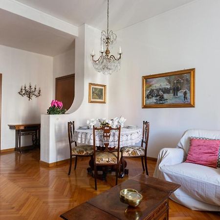 Mysa Properties - Trilocale in zona Porta Romana, Bocconi Milano Esterno foto