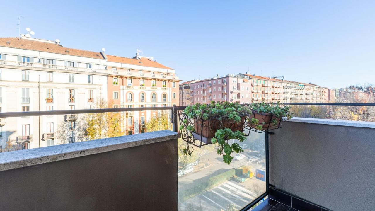 Mysa Properties - Trilocale in zona Porta Romana, Bocconi Milano Esterno foto