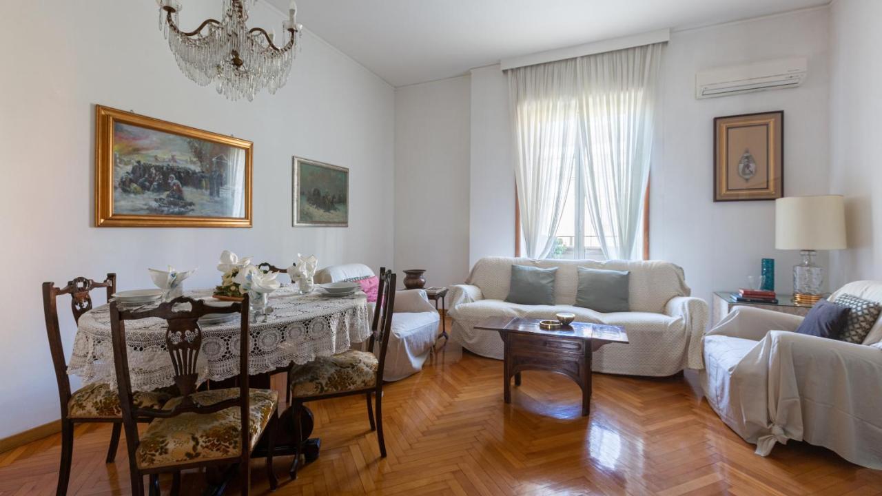Mysa Properties - Trilocale in zona Porta Romana, Bocconi Milano Esterno foto