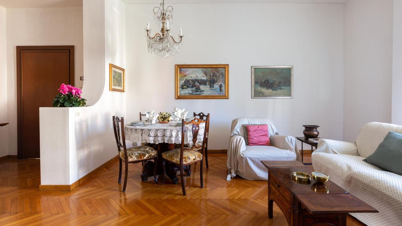 Mysa Properties - Trilocale in zona Porta Romana, Bocconi Milano Esterno foto