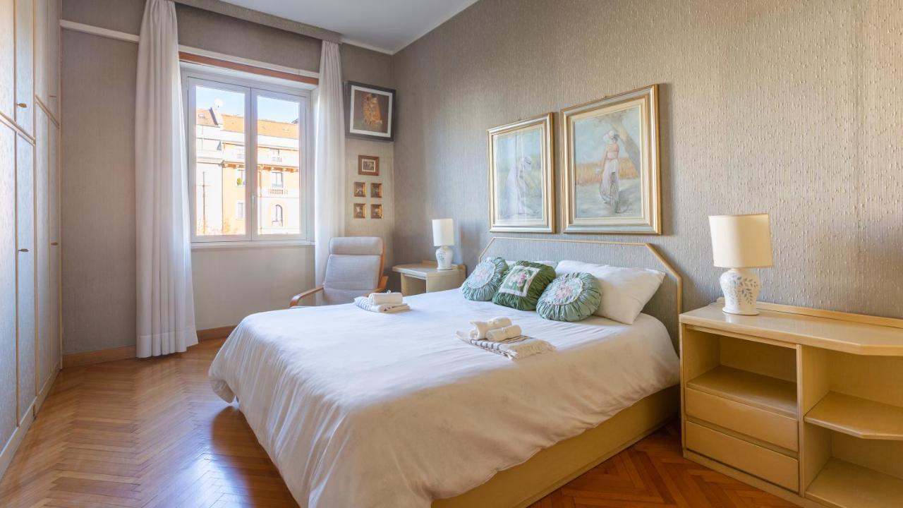Mysa Properties - Trilocale in zona Porta Romana, Bocconi Milano Esterno foto