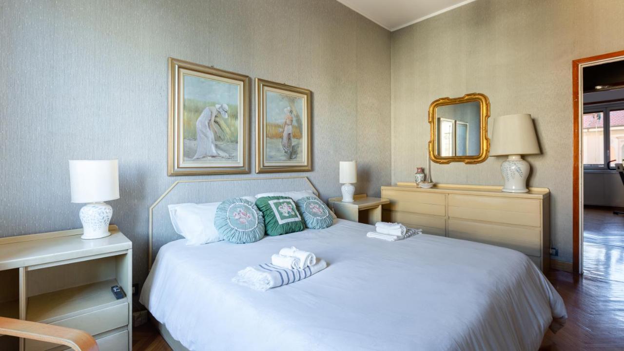 Mysa Properties - Trilocale in zona Porta Romana, Bocconi Milano Esterno foto