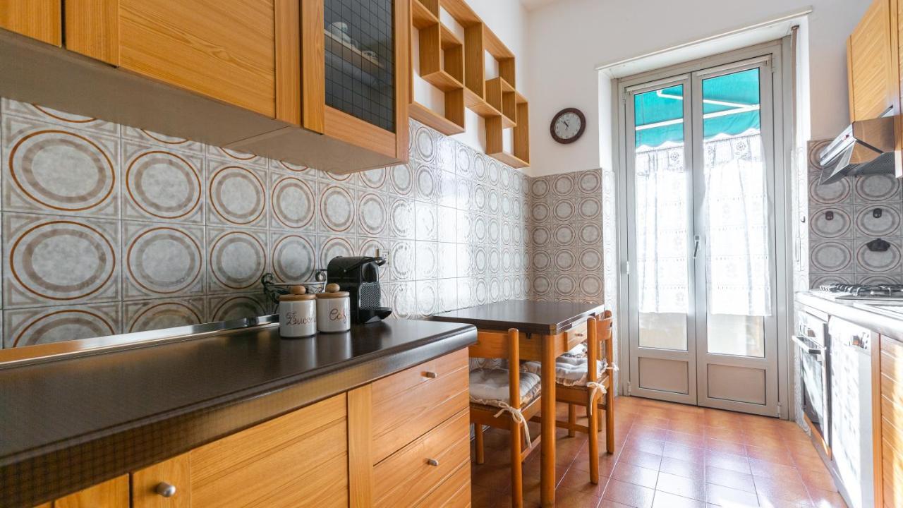 Mysa Properties - Trilocale in zona Porta Romana, Bocconi Milano Esterno foto