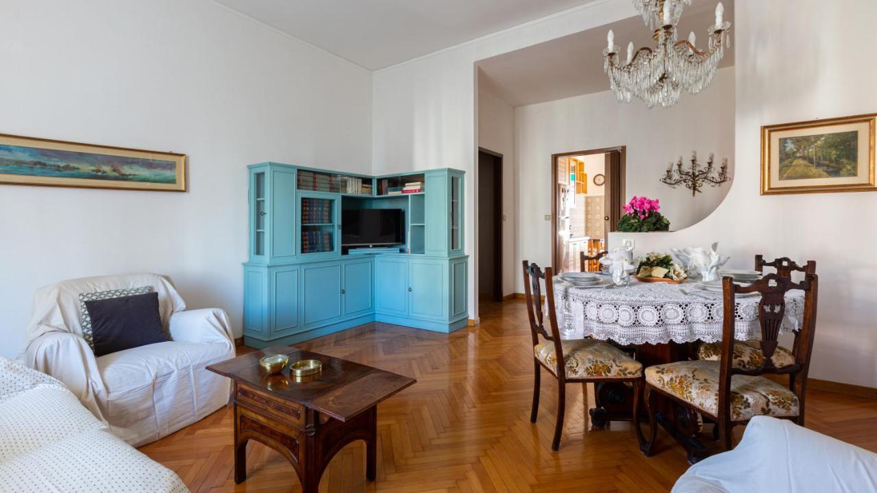 Mysa Properties - Trilocale in zona Porta Romana, Bocconi Milano Esterno foto