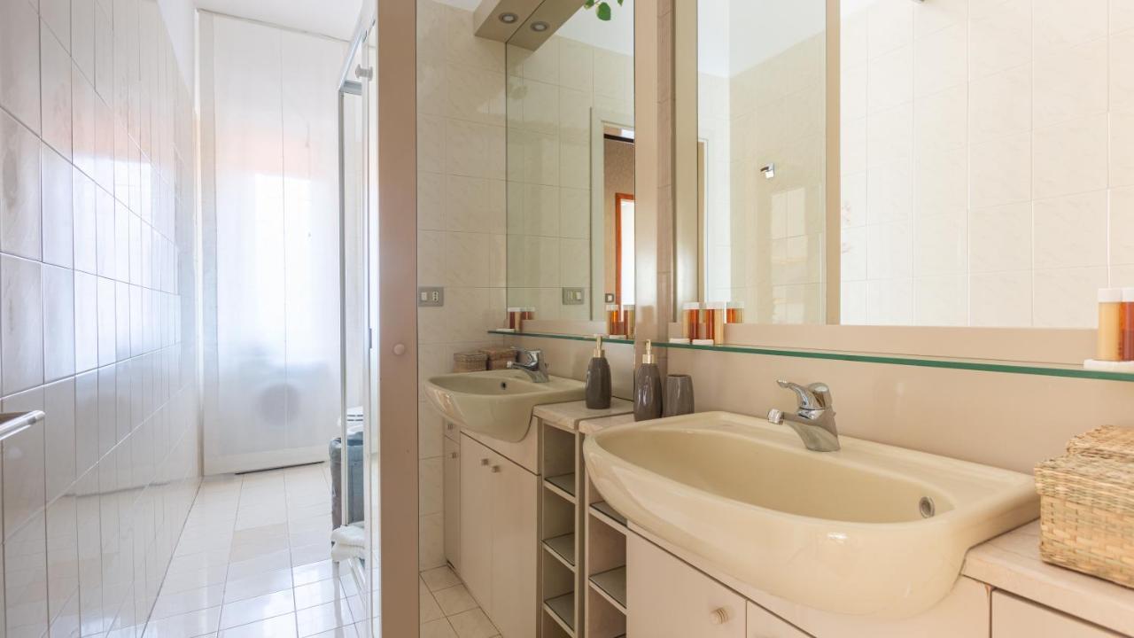 Mysa Properties - Trilocale in zona Porta Romana, Bocconi Milano Esterno foto